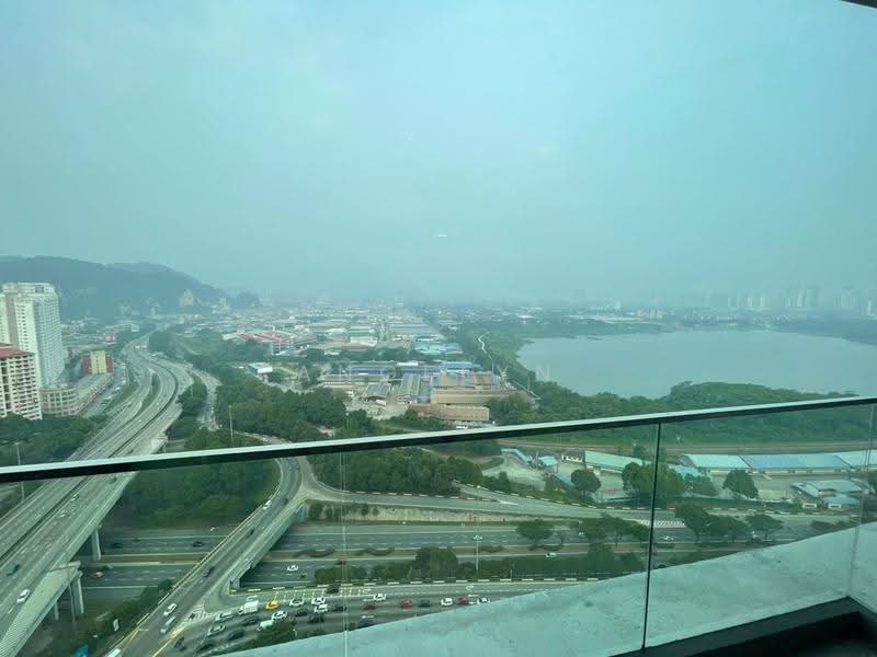 Condominium for Rent at 99 Residence - Angelyn Yong - View - PropertyGuru.com.my