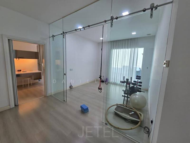 Rumah Berkembar untuk Dijual di Canary Garden (Klang) - Daniel Kok - Study - PropertyGuru.com.my