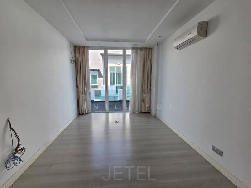Rumah Berkembar untuk Dijual di Canary Garden (Klang) - Daniel Kok - Interior - PropertyGuru.com.my