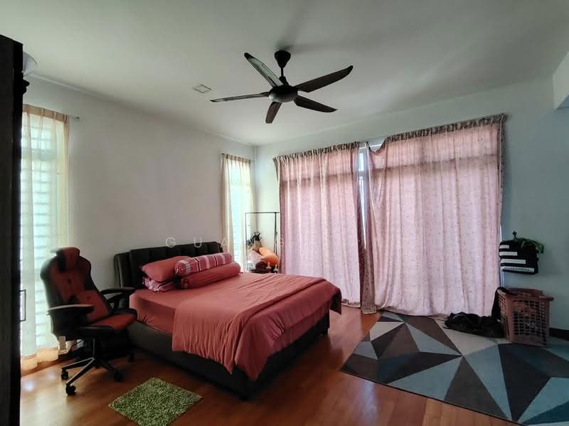 Rumah Berkembar untuk Dijual di Taman Nusa Idaman (Iskandar Puteri (Nusajaya)) - Guang Jun Loh - PropertyGuru.com.my