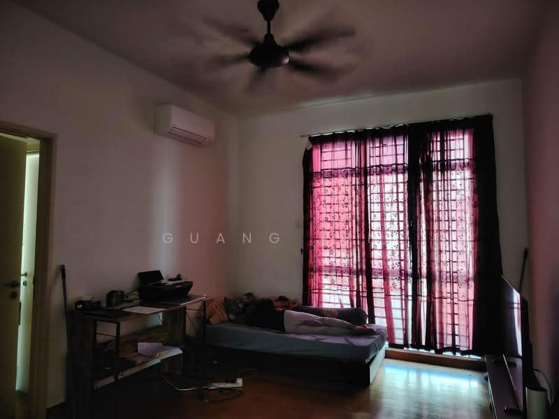 Rumah Berkembar untuk Dijual di Taman Nusa Idaman (Iskandar Puteri (Nusajaya)) - Guang Jun Loh - PropertyGuru.com.my