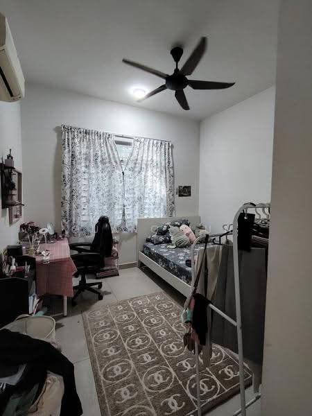Rumah Berkembar untuk Dijual di Taman Nusa Idaman (Iskandar Puteri (Nusajaya)) - Guang Jun Loh - PropertyGuru.com.my