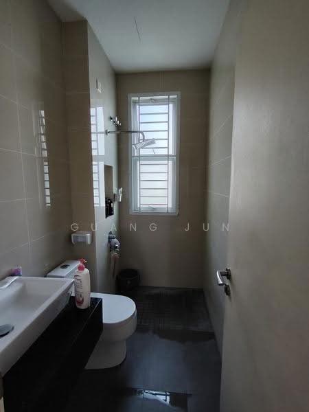 Rumah Berkembar untuk Dijual di Taman Nusa Idaman (Iskandar Puteri (Nusajaya)) - Guang Jun Loh - PropertyGuru.com.my