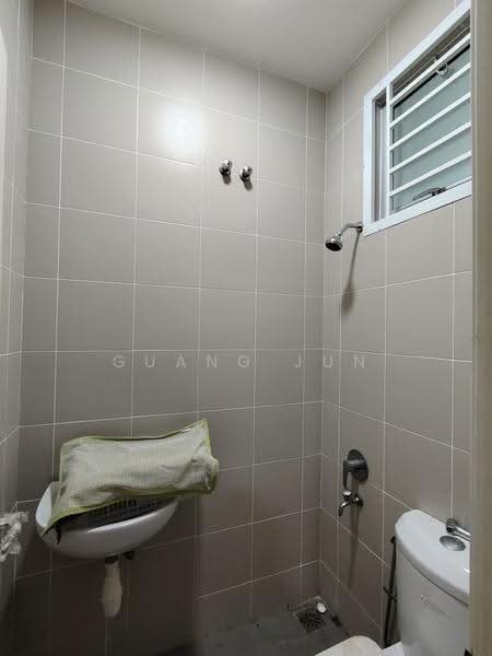 Rumah Berkembar untuk Dijual di Taman Nusa Idaman (Iskandar Puteri (Nusajaya)) - Guang Jun Loh - PropertyGuru.com.my