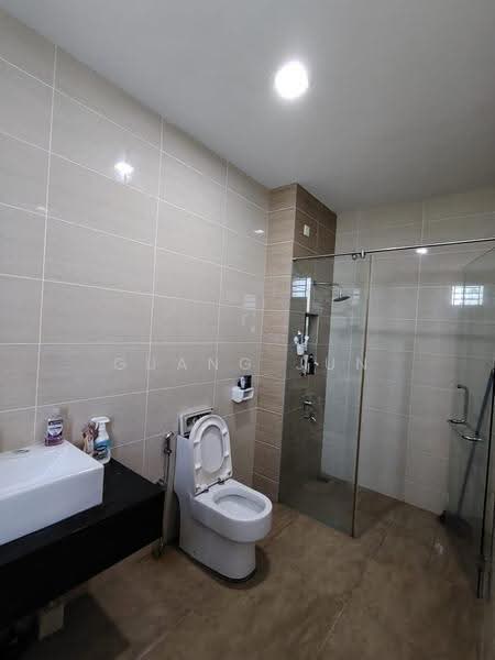 Rumah Berkembar untuk Dijual di Taman Nusa Idaman (Iskandar Puteri (Nusajaya)) - Guang Jun Loh - PropertyGuru.com.my