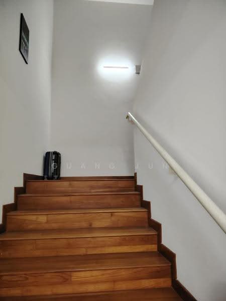 Rumah Berkembar untuk Dijual di Taman Nusa Idaman (Iskandar Puteri (Nusajaya)) - Guang Jun Loh - PropertyGuru.com.my