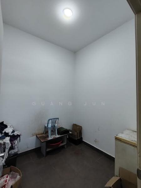 Rumah Berkembar untuk Dijual di Taman Nusa Idaman (Iskandar Puteri (Nusajaya)) - Guang Jun Loh - PropertyGuru.com.my