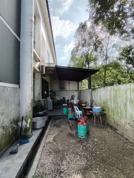 Rumah Berkembar untuk Dijual di Taman Nusa Idaman (Iskandar Puteri (Nusajaya)) - Guang Jun Loh - PropertyGuru.com.my