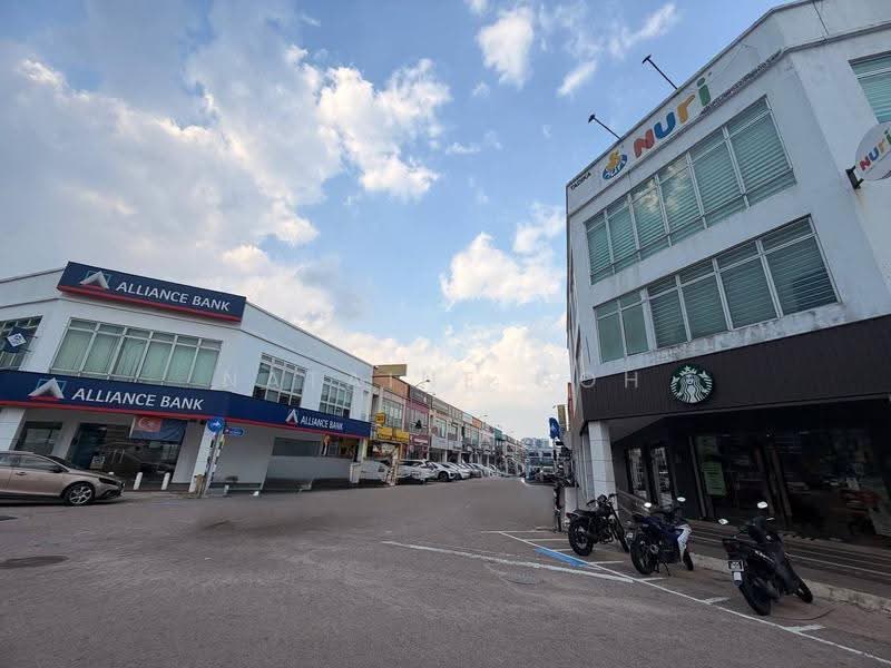 Shop for Sale in Johor Bahru (Johor) - Nataine Goh - PropertyGuru.com.my