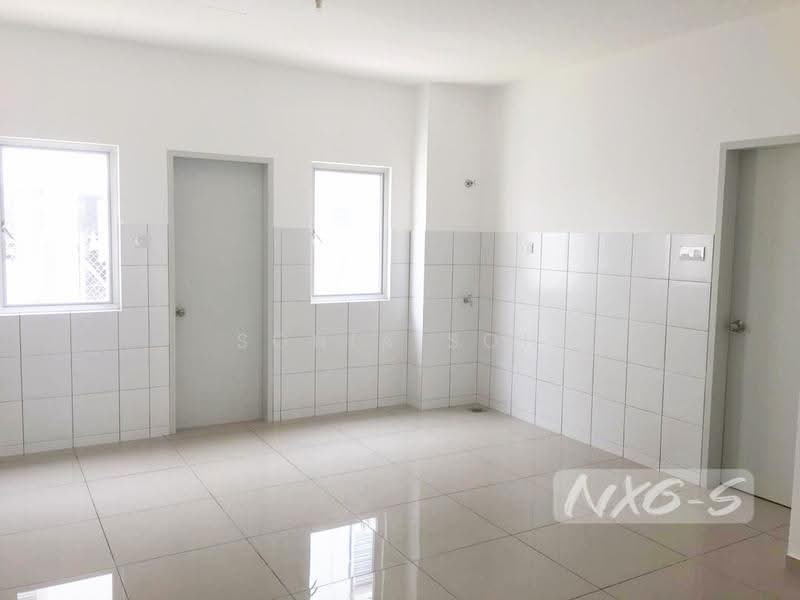 2-storey Terraced House for Sale in Bandar Rimbayu (Telok Panglima Garang) - Sonia Soh - Interior - PropertyGuru.com.my