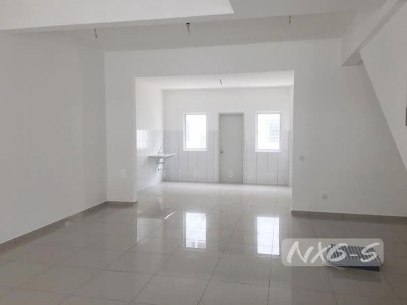 2-storey Terraced House for Sale in Bandar Rimbayu (Telok Panglima Garang) - Sonia Soh - Interior - PropertyGuru.com.my