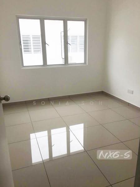 2-storey Terraced House for Sale in Bandar Rimbayu (Telok Panglima Garang) - Sonia Soh - Interior - PropertyGuru.com.my