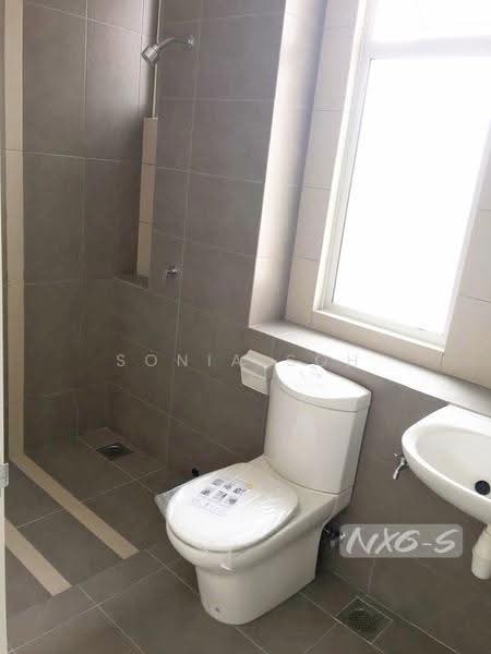 2-storey Terraced House for Sale in Bandar Rimbayu (Telok Panglima Garang) - Sonia Soh - Bathroom - PropertyGuru.com.my