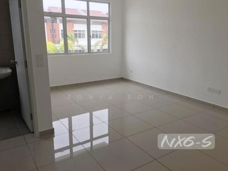 2-storey Terraced House for Sale in Bandar Rimbayu (Telok Panglima Garang) - Sonia Soh - Interior - PropertyGuru.com.my