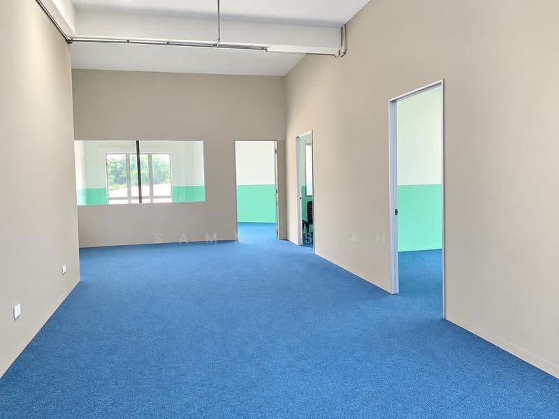 Shop / Office for Rent in Kota Damansara (Selangor) - Sammi Siah - 1st Floor - PropertyGuru.com.my
