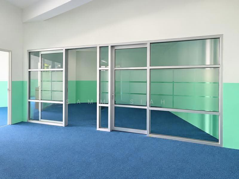 Shop / Office for Rent in Kota Damansara (Selangor) - Sammi Siah - 1st Floor - PropertyGuru.com.my