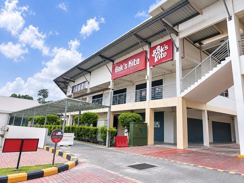 Shop / Office for Rent in Kota Damansara (Selangor) - Sammi Siah - Exterior - PropertyGuru.com.my