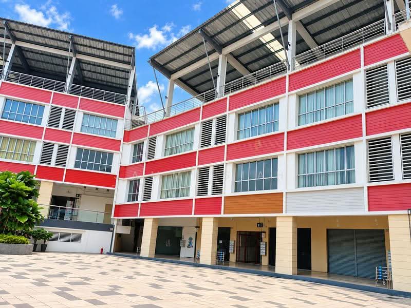 Shop / Office for Rent in Kota Damansara (Selangor) - Sammi Siah - Exterior - PropertyGuru.com.my