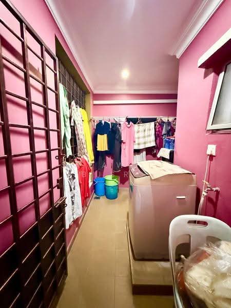 Rumah Teres 2-Tingkat untuk Dijual di Seksyen 23 (Shah Alam) - Salawati Busro - Interior - PropertyGuru.com.my