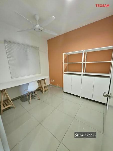 Service Residence for Sale at Huni @ Eco Ardence - Chia Wai Yong - Study - PropertyGuru.com.my