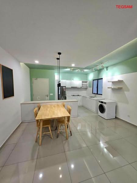 Service Residence for Sale at Huni @ Eco Ardence - Chia Wai Yong - Kitchen - PropertyGuru.com.my