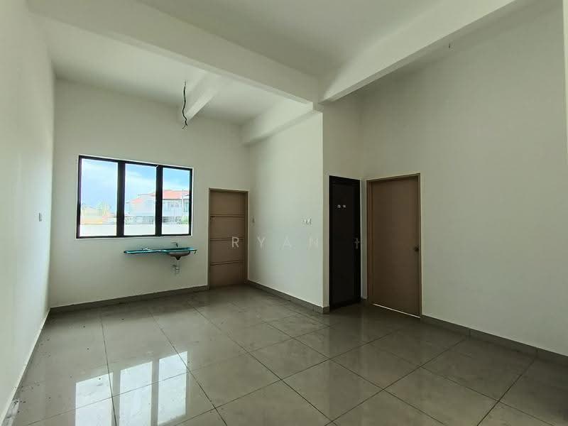 Semi-Detached House for Sale in Alor Setar (Kedah) - Ryan Ooi - Interior - PropertyGuru.com.my