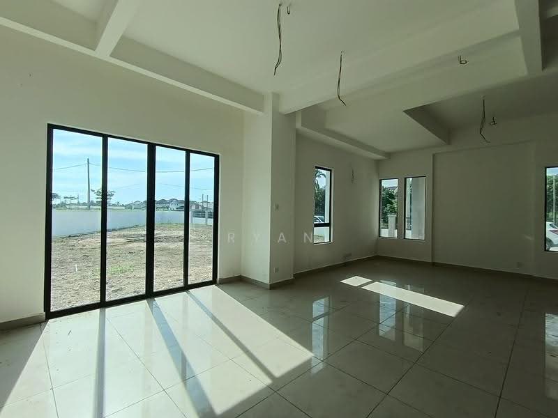 Semi-Detached House for Sale in Alor Setar (Kedah) - Ryan Ooi - Living Room - PropertyGuru.com.my