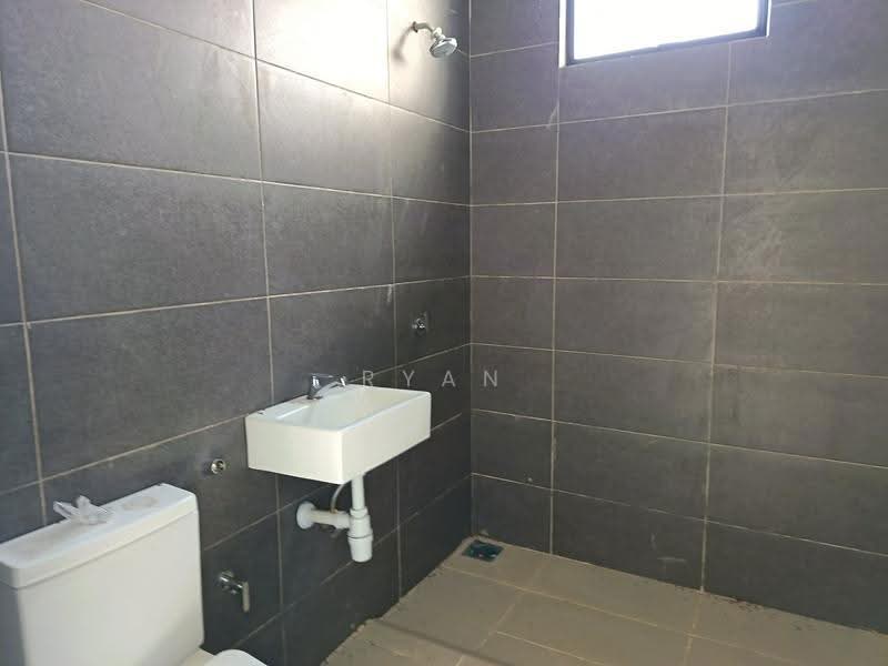 Semi-Detached House for Sale in Alor Setar (Kedah) - Ryan Ooi - Bathroom - PropertyGuru.com.my