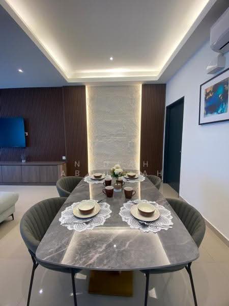 Rumah Teres 3-Tingkat untuk Dijual di Antara Gapi (Ulu Yam) - Nadiah Abdullah - PropertyGuru.com.my