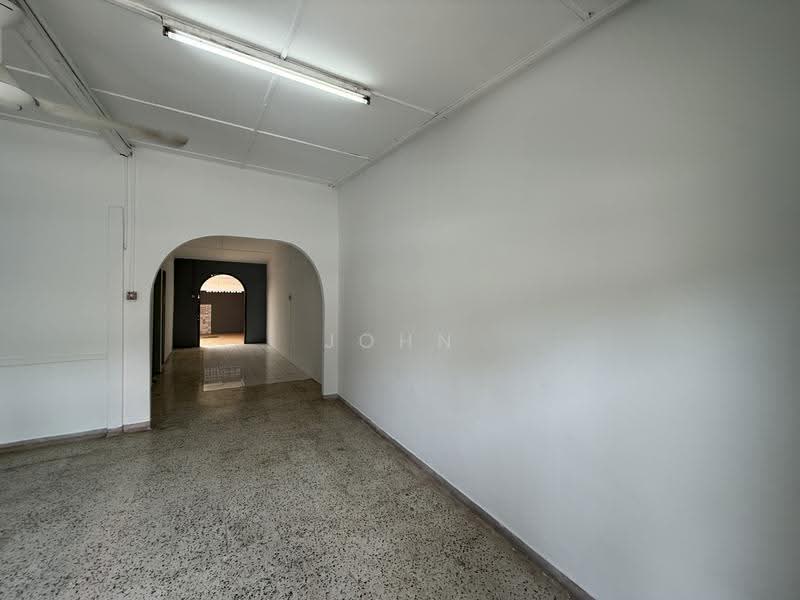 1-storey Terraced House for Sale in Pasir Panjang (Negeri Sembilan) - John Khoo - Interior - PropertyGuru.com.my