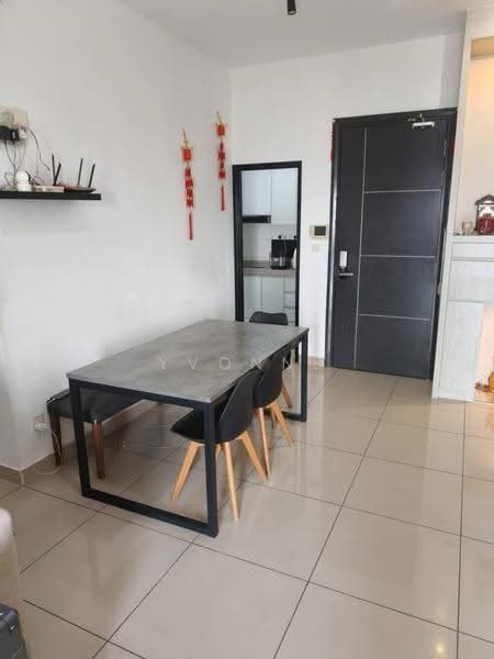 Service Residence for Sale at D'Summit Residences - Yvonne Lim - Dining Room - PropertyGuru.com.my