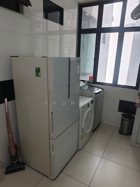Service Residence for Sale at D'Summit Residences - Yvonne Lim - Interior - PropertyGuru.com.my