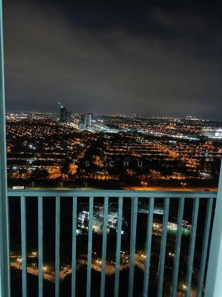 Kediaman Servis untuk Dijual di Gravit8, Klang - LS Chu - View - PropertyGuru.com.my