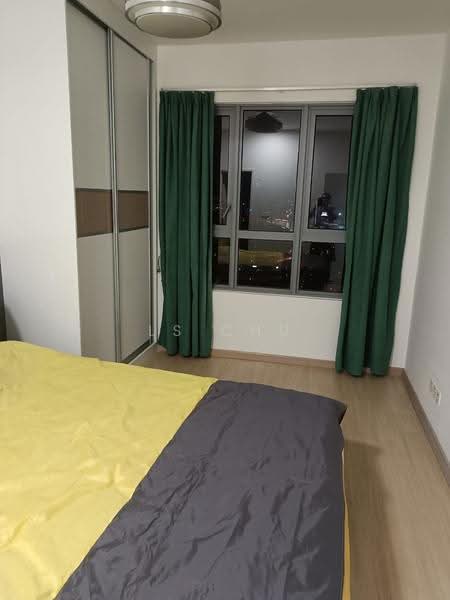 Kediaman Servis untuk Dijual di Gravit8, Klang - LS Chu - Bedroom - PropertyGuru.com.my
