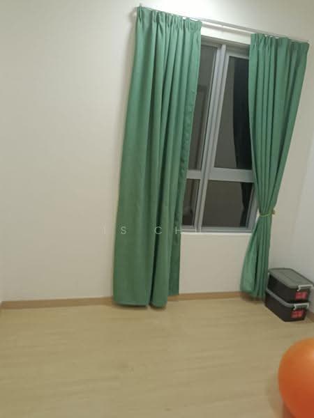 Kediaman Servis untuk Dijual di Gravit8, Klang - LS Chu - Interior - PropertyGuru.com.my