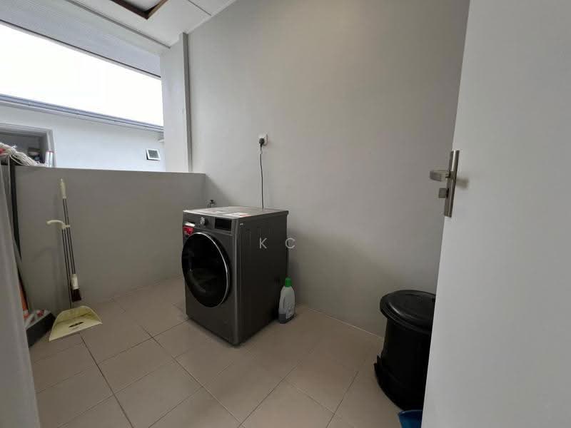 Pangsapuri untuk Disewa di McKenzie Avenue - KC Jee - Interior - PropertyGuru.com.my