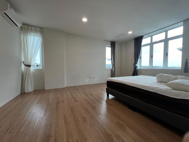 Pangsapuri untuk Disewa di McKenzie Avenue - KC Jee - Bedroom - PropertyGuru.com.my