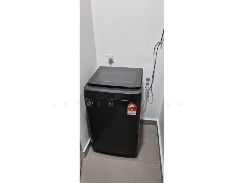 Service Residence for Rent at Residensi Ava @ Kiara Bay - Jayden Chong - Interior - PropertyGuru.com.my