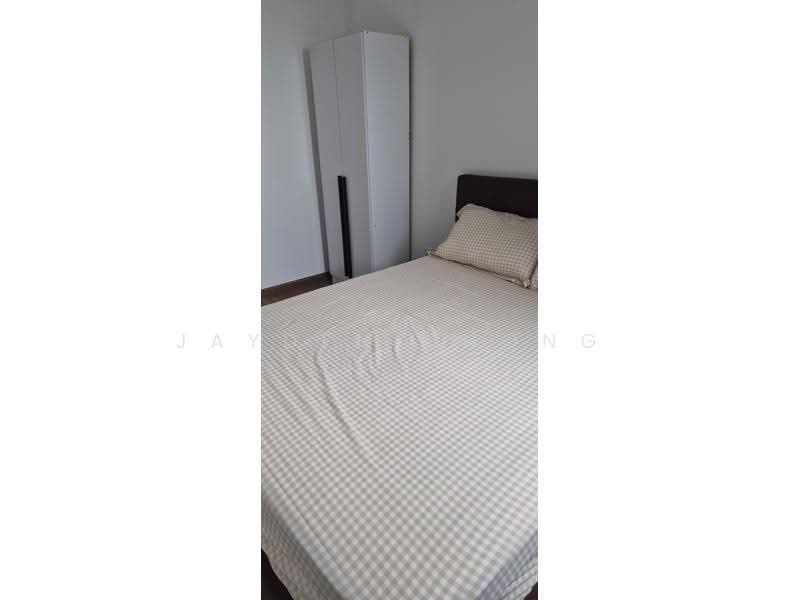 Service Residence for Rent at Residensi Ava @ Kiara Bay - Jayden Chong - Bedroom - PropertyGuru.com.my