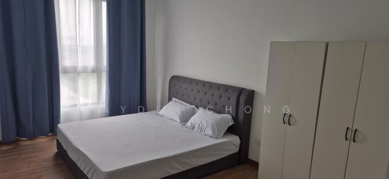 Service Residence for Rent at Residensi Ava @ Kiara Bay - Jayden Chong - Bedroom - PropertyGuru.com.my