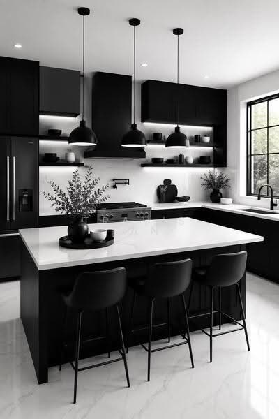 Service Residence for Sale at The Face Suites (Platinum Suites) - Travis Tan - Kitchen - PropertyGuru.com.my