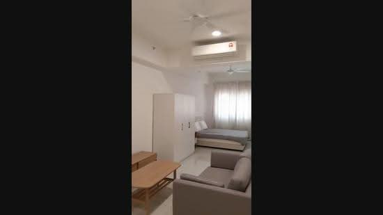 Service Residence for Rent at Imperial / Cornell Suites @ EduSentral - Chris Lee - PropertyGuru.com.my