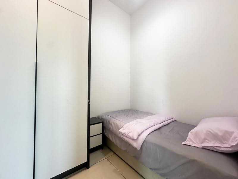 Semi-Detached House for Sale in Teluk Intan (Perak) - Kevin Chai - Bedroom - PropertyGuru.com.my