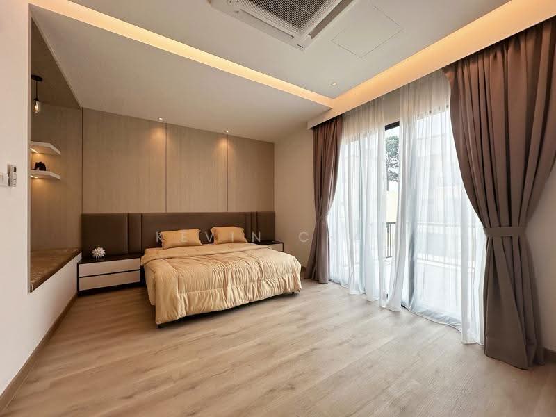 Semi-Detached House for Sale in Teluk Intan (Perak) - Kevin Chai - Bedroom - PropertyGuru.com.my