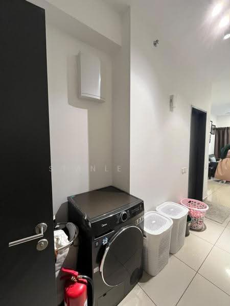 Service Residence for Rent at D'Quince Residences - Stanley Lo - Interior - PropertyGuru.com.my