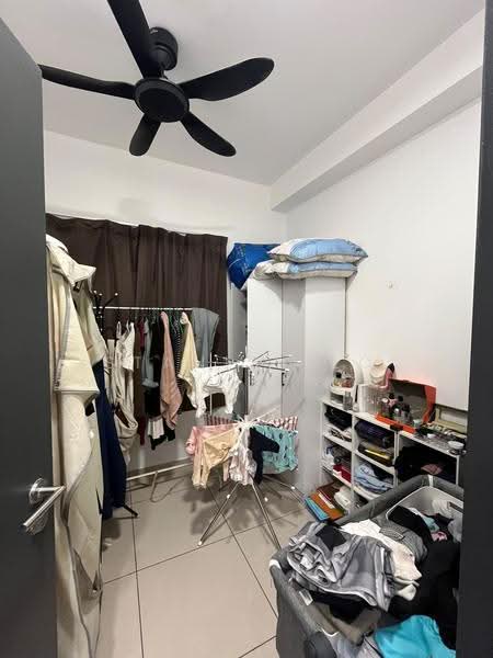 Service Residence for Rent at D'Quince Residences - Stanley Lo - Interior - PropertyGuru.com.my