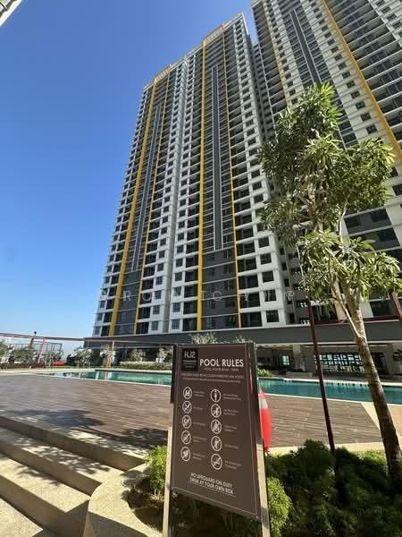 Service Residence for Rent at Parkland Residence - Nick Chin - PropertyGuru.com.my