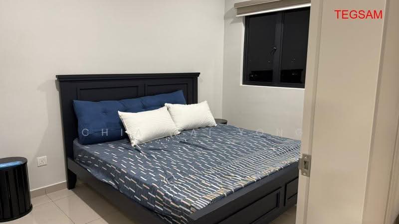 Service Residence for Sale at Huni @ Eco Ardence - Chia Wai Yong - Bedroom - PropertyGuru.com.my
