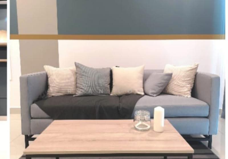Service Residence for Rent at Rica Residence - Ryan Loke - PropertyGuru.com.my