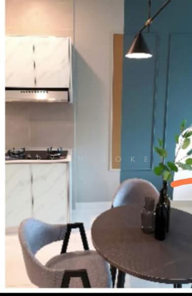Service Residence for Rent at Rica Residence - Ryan Loke - PropertyGuru.com.my